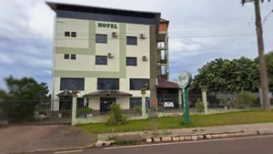 Image of Hotel Monet