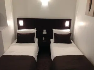 Image of The Northfield House Hotel