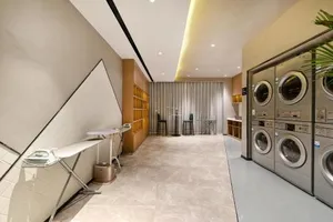 Image of Hampton by Hilton Nanchang Chaoyo Center