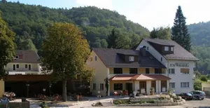 Image of Landgasthof Zum Wolfsberg