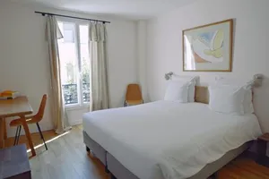 Image of Hôtel Baby