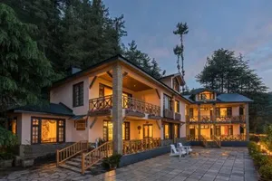 Image of Mahasu House