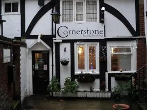 Image of Cornerstone Bed & Breakfast