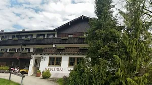 Image of Pension Weißer Hirsch