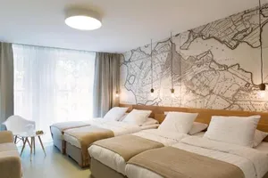Image of Marnix360apartments The Mansion Suites