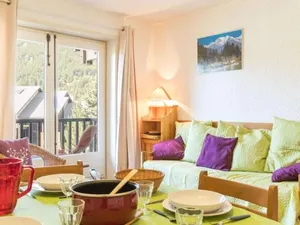 Image of Apartment Edelweiss 9