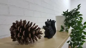 Image of Travelers Little House