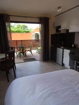 Image of Les Terrasses