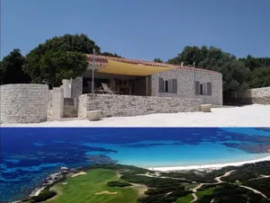 Image of La casa Bianca