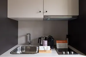 Image of numa Stark Rooms & Apartments