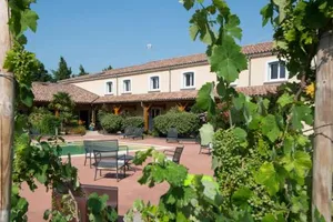 Image of La Saleine