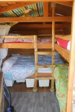 Image of Les Volets Bleus Provence