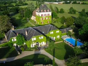 Image of Domaine De La Rhue