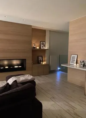 Image of Luxurious and cosy loft - Knokke