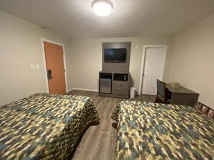 Image of Sleepy Hollow Motel