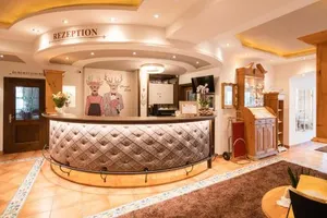 Image of Hotel Hubertus