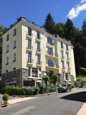 Image of Le Pavillon