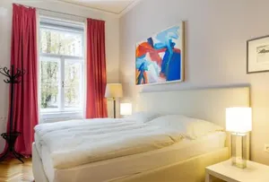 Image of Apartments Fuchsthallergasse