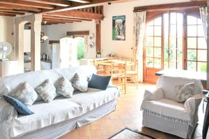Image of Maison de 2 chambres avec piscine privee jardin amenage et wifi a Bruniquel