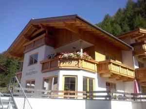 Image of Pension Angern
