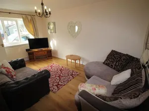 Image of Cottage In Cardiff