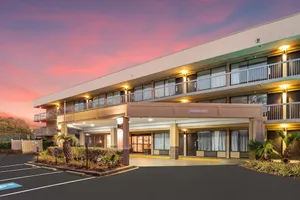 Image of Best Western Ocean Breeze Inn