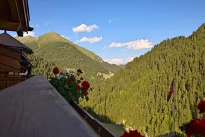 Image of Chasa Vallaina