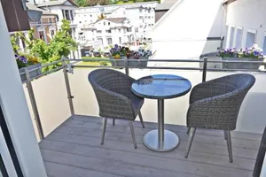 Image of Ferienwohnung 2 mit Meerblick und