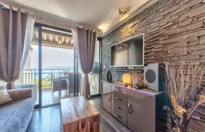 Image of Appt Vue Mer Exceptionnelle sur baie de Cannes