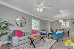 Image of Charming 3 Bedroom /1 Bath home near Dadeland Mall