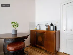Image of Apartments Berlin Bornimer Straße