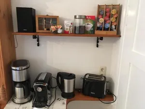 Image of Apartment Urlaub bei Freunden