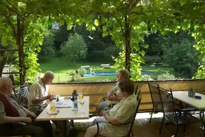 Image of Hotel Dampfmühle