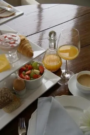 Image of Suite De Noordt