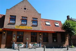 Image of Hotel Cafe 't Zonneke