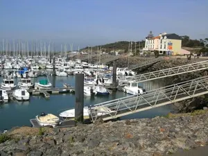 Image of Le Moulin à Rêves