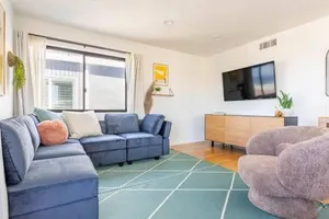 Image of Ocean View 1 BR Dream Escape in Manhattan Beach
