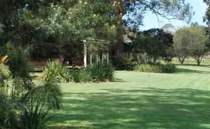 Image of Cabins at LaPera Estate Lovedale Wedding Chapel