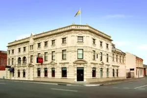 Image of The Grand Hotel Launceston
