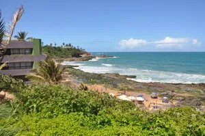 Image of Apartamento Rio Vermelho