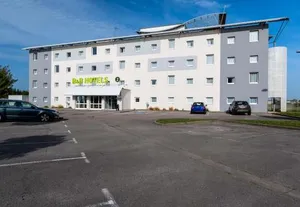 Image of Ibis Budget Calais Coquelles Tunnel Sous La Manche