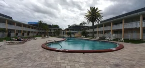 Image of Tahitian Resort