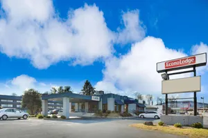 Image of Middlesboro Inn