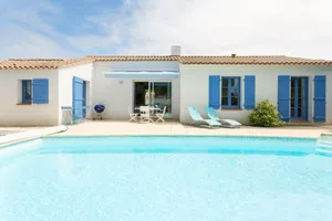 Image of Camping Paradis Le Zagarella