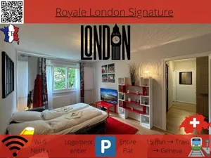 Image of Royale London Signature