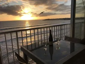 Image of Appartement pour 8 sur la Grande Plage de St Gilles