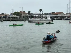 Image of White Sands Inn, Marina, Bar & Grill