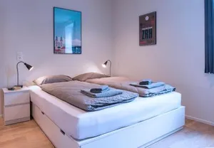 Image of HITrental Central Station Apartment