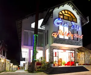 Image of Giai Dieu Melody Hotel
