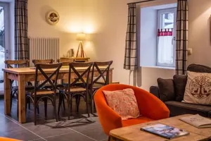 Image of Chalet Atelier Chalet Chamonix